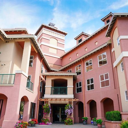 كيلوانا Borgata Lodge Resort المظهر الخارجي الصورة