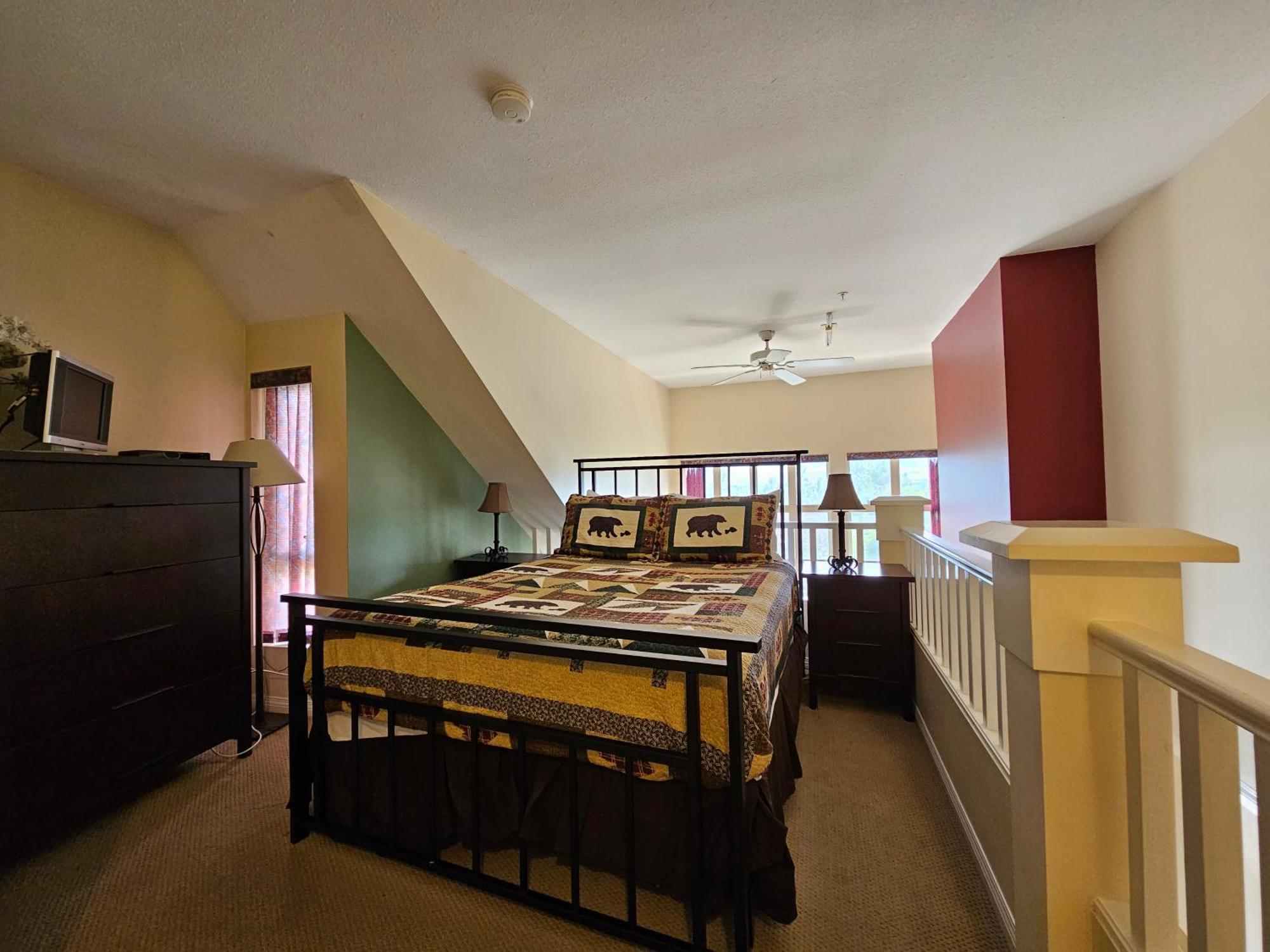 كيلوانا Borgata Lodge Resort المظهر الخارجي الصورة