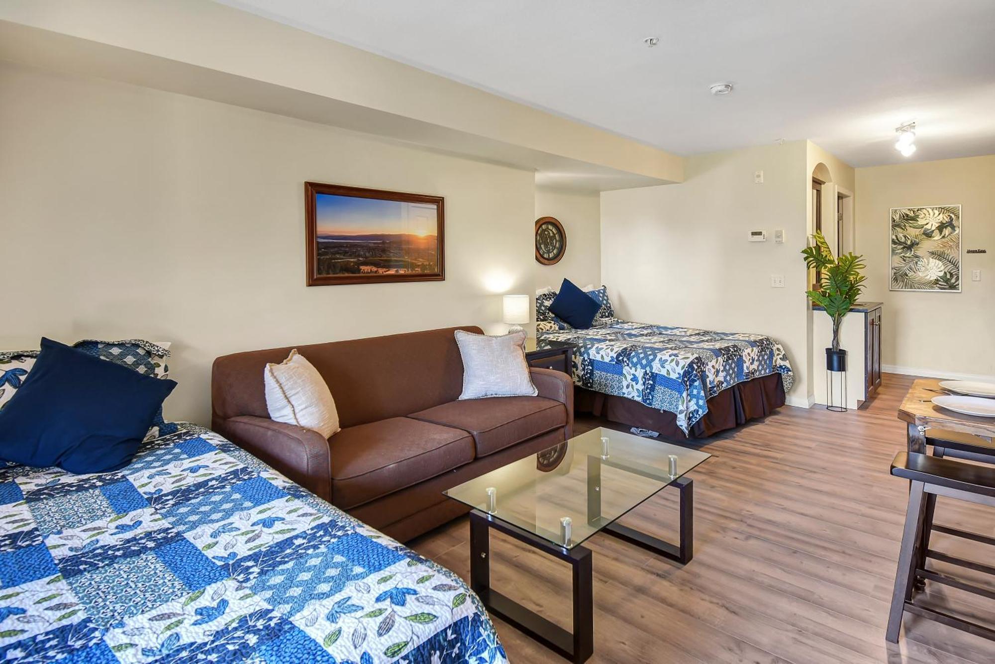 كيلوانا Borgata Lodge Resort المظهر الخارجي الصورة