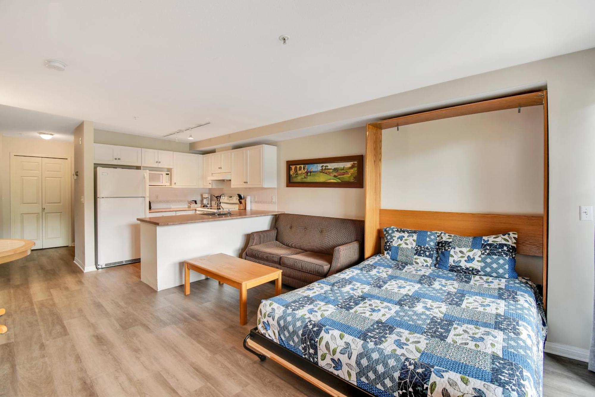 كيلوانا Borgata Lodge Resort المظهر الخارجي الصورة