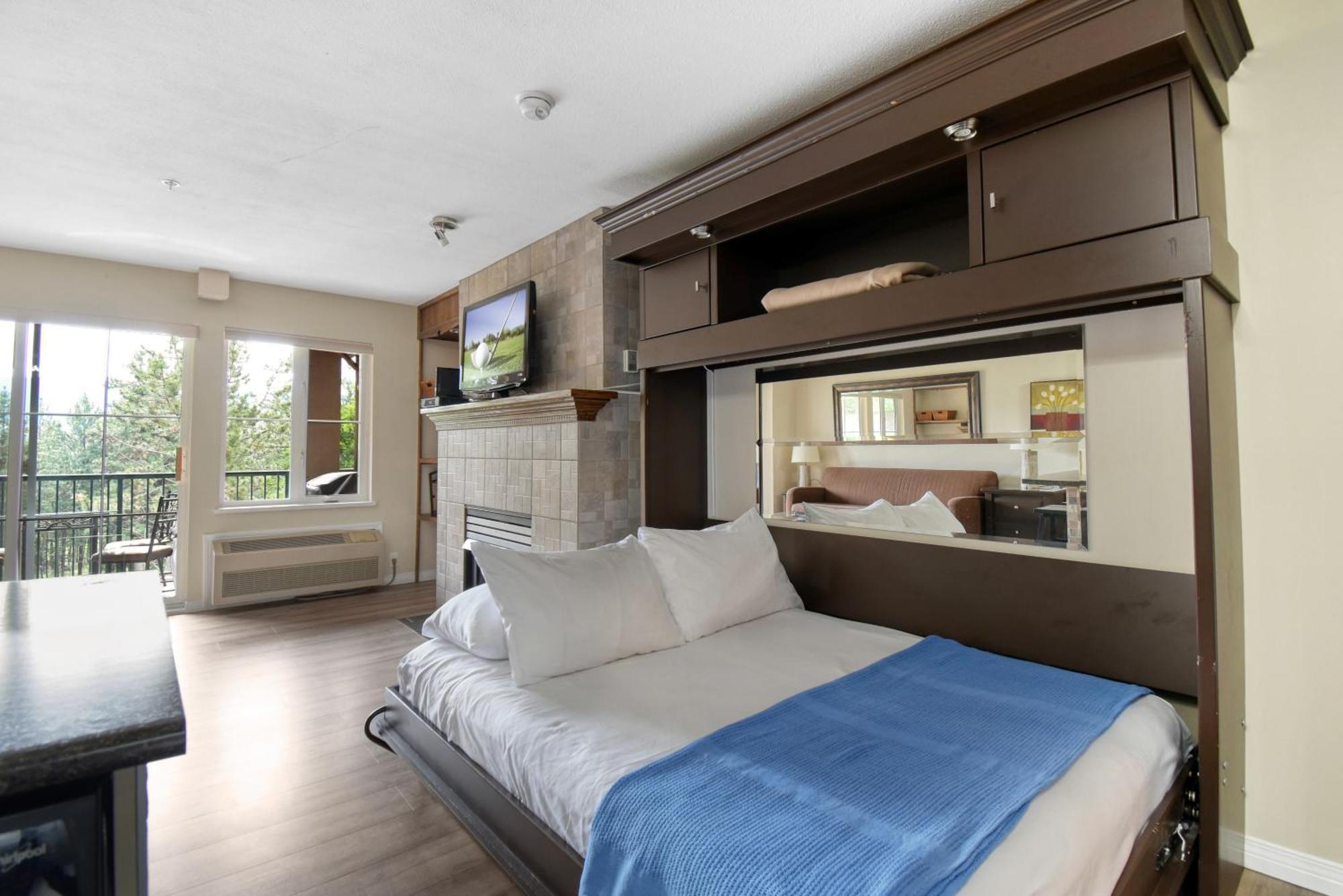 كيلوانا Borgata Lodge Resort المظهر الخارجي الصورة
